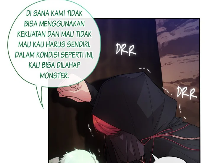 ADONIS Chapter 211 - Halaman 66