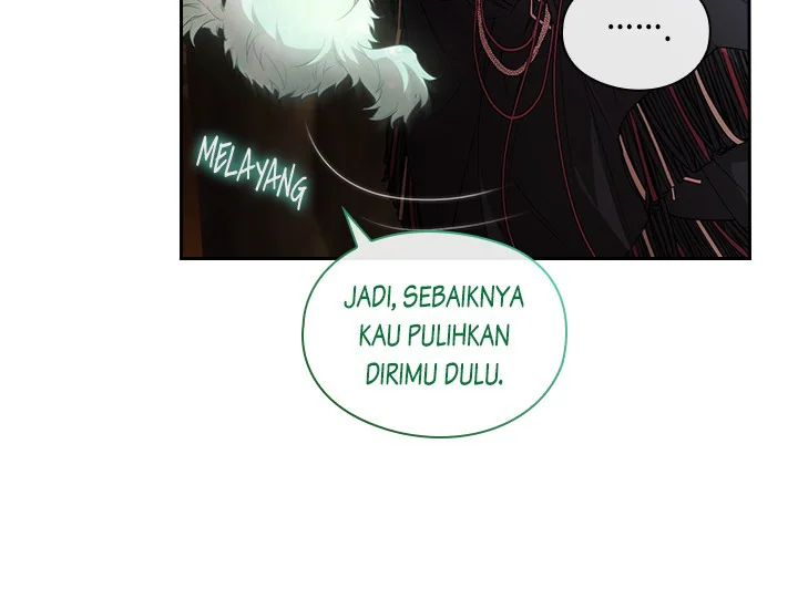 ADONIS Chapter 211 - Halaman 67