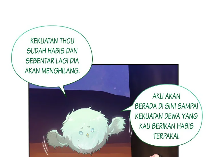 ADONIS Chapter 211 - Halaman 68