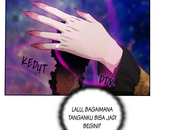 ADONIS Chapter 211 - Halaman 82