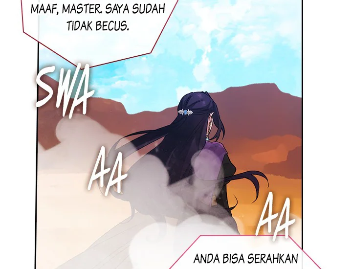 ADONIS Chapter 211 - Halaman 87