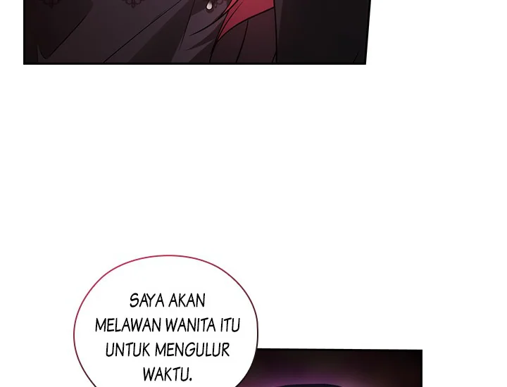 ADONIS Chapter 210 - Halaman 10