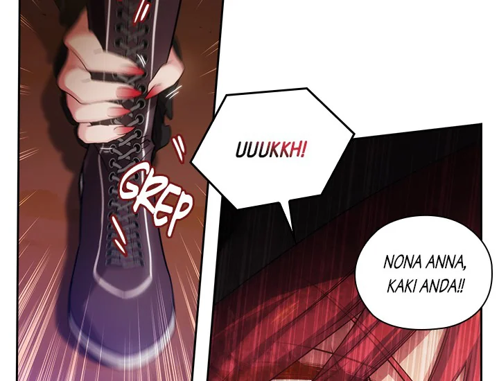 ADONIS Chapter 210 - Halaman 113