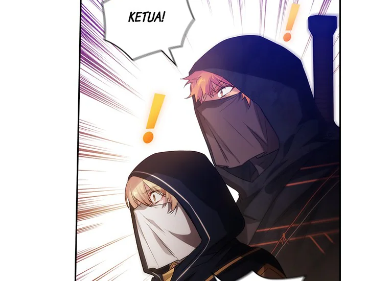 ADONIS Chapter 210 - Halaman 118