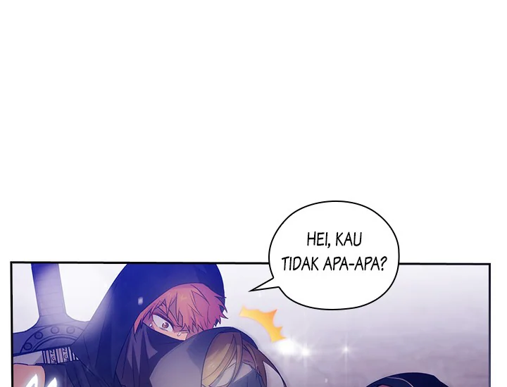 ADONIS Chapter 210 - Halaman 129
