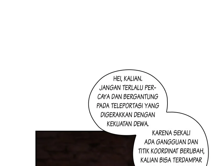 ADONIS Chapter 210 - Halaman 13