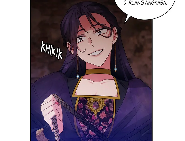 ADONIS Chapter 210 - Halaman 14