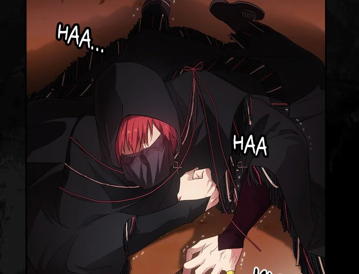 ADONIS Chapter 210 - Halaman 140