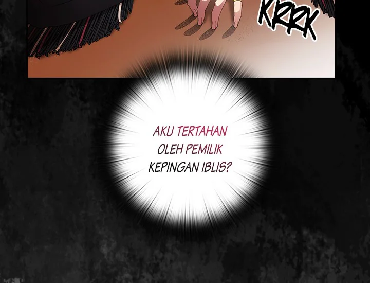 ADONIS Chapter 210 - Halaman 141