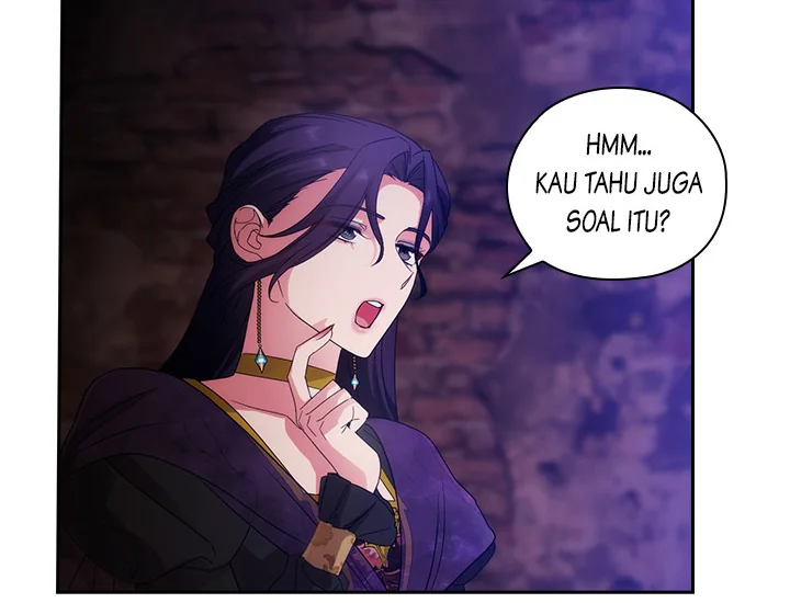 ADONIS Chapter 210 - Halaman 22