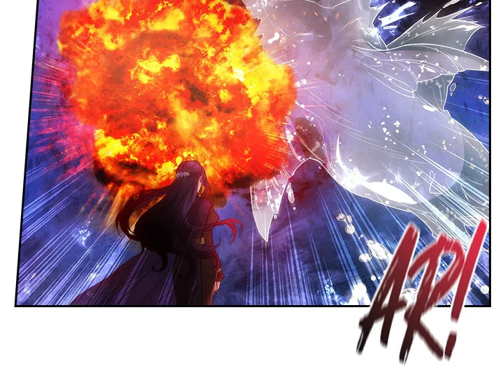 ADONIS Chapter 210 - Halaman 31