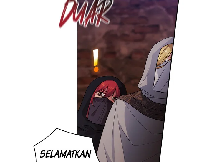 ADONIS Chapter 210 - Halaman 33