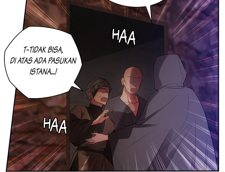 ADONIS Chapter 210 - Halaman 35