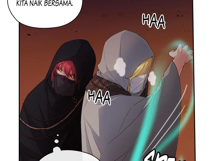 ADONIS Chapter 210 - Halaman 37