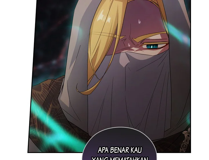 ADONIS Chapter 210 - Halaman 49