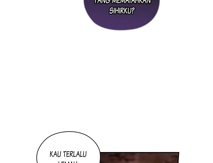 ADONIS Chapter 210 - Halaman 50