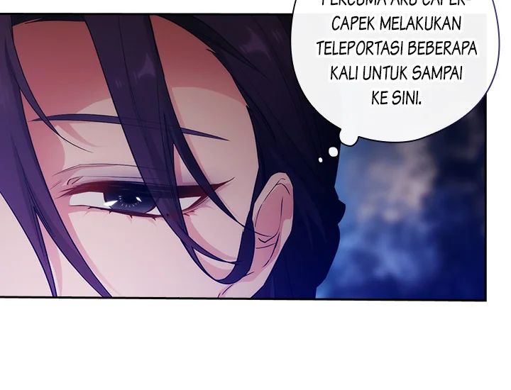 ADONIS Chapter 210 - Halaman 55