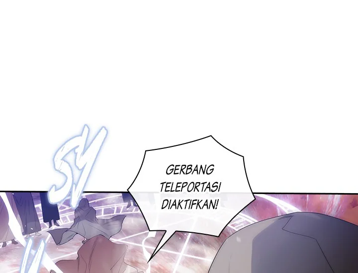 ADONIS Chapter 210 - Halaman 56