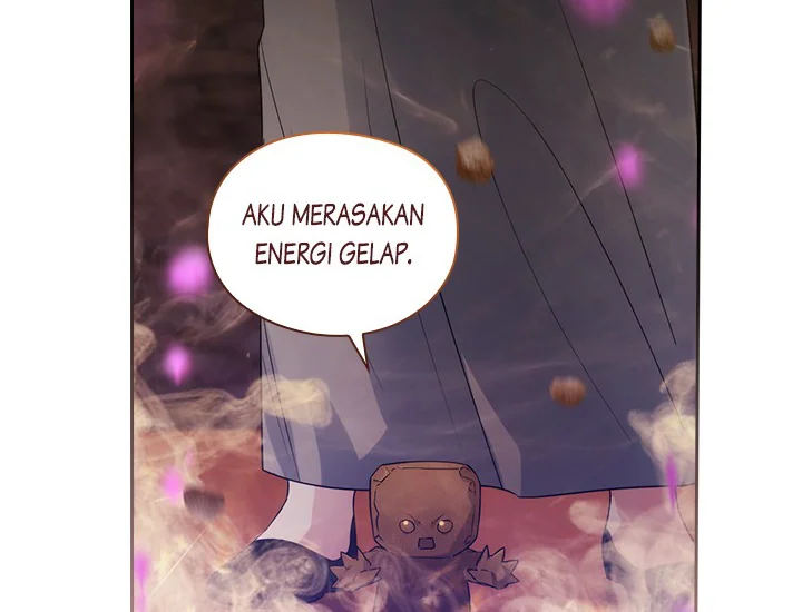 ADONIS Chapter 210 - Halaman 78