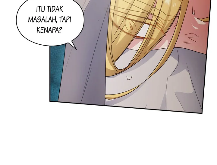 ADONIS Chapter 210 - Halaman 8