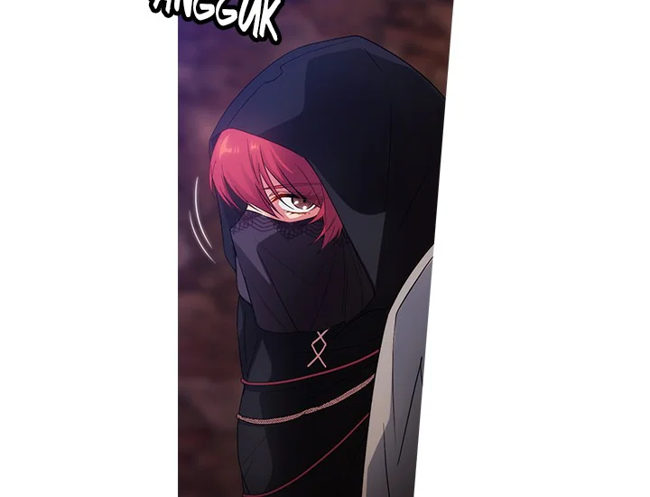 ADONIS Chapter 210 - Halaman 82