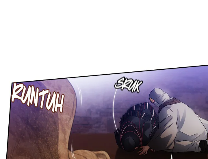ADONIS Chapter 210 - Halaman 98