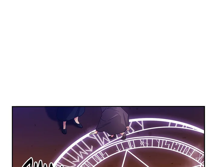 ADONIS Chapter 209 - Halaman 100