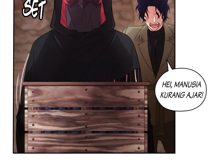 ADONIS Chapter 209 - Halaman 11