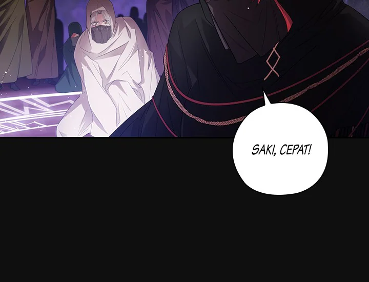 ADONIS Chapter 209 - Halaman 114