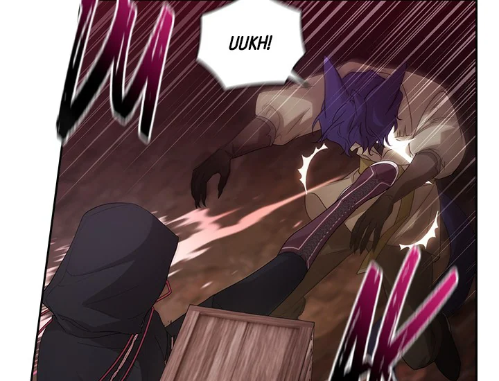 ADONIS Chapter 209 - Halaman 15