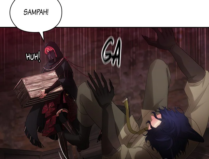 ADONIS Chapter 209 - Halaman 17