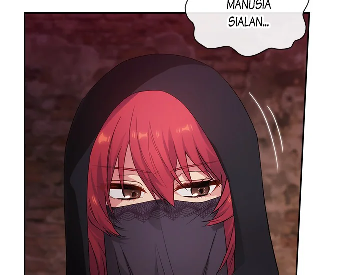 ADONIS Chapter 209 - Halaman 19