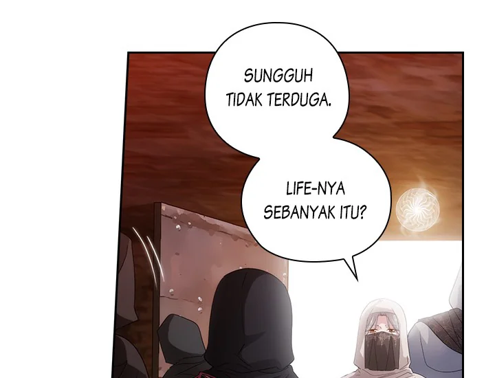 ADONIS Chapter 209 - Halaman 21