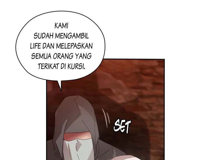 ADONIS Chapter 209 - Halaman 23