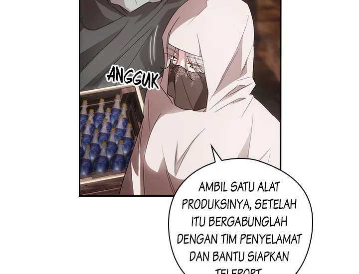 ADONIS Chapter 209 - Halaman 24