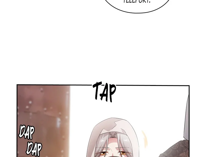 ADONIS Chapter 209 - Halaman 25