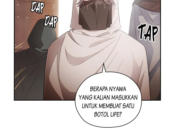 ADONIS Chapter 209 - Halaman 26