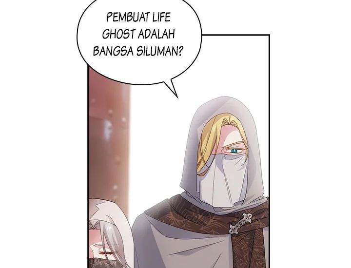 ADONIS Chapter 209 - Halaman 29