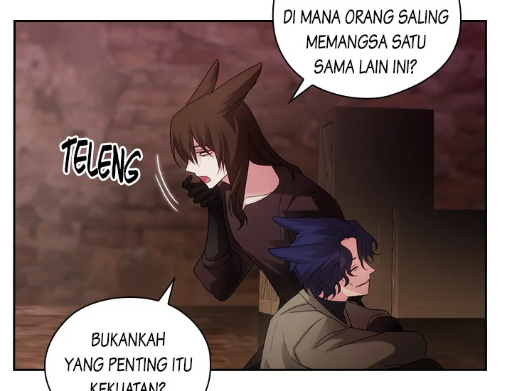 ADONIS Chapter 209 - Halaman 36