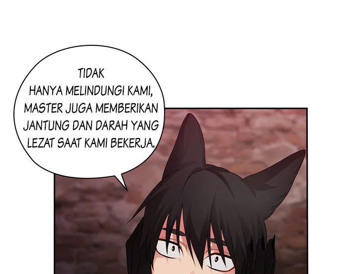 ADONIS Chapter 209 - Halaman 39