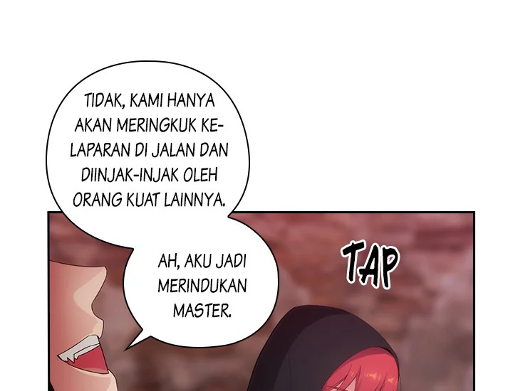 ADONIS Chapter 209 - Halaman 41