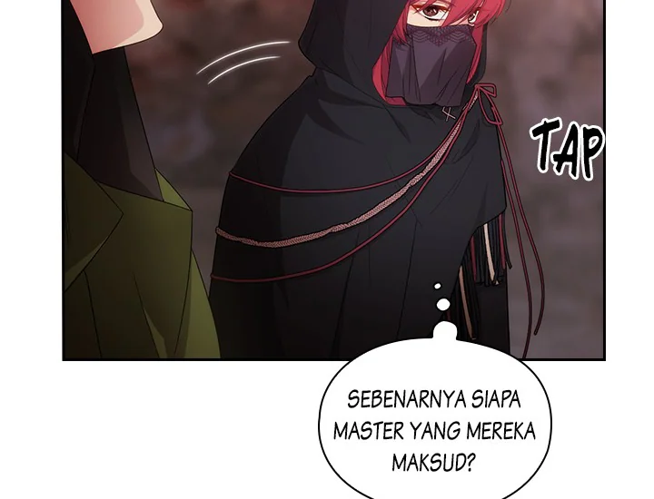 ADONIS Chapter 209 - Halaman 42