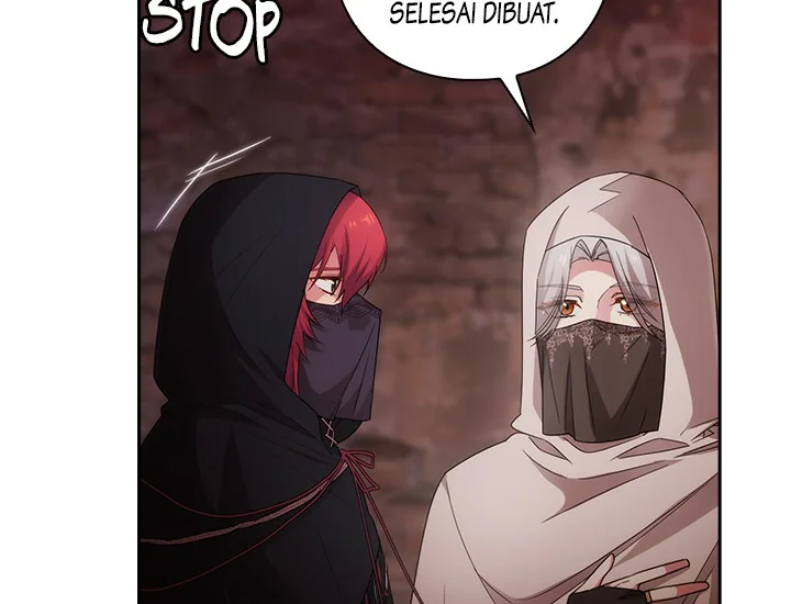 ADONIS Chapter 209 - Halaman 44