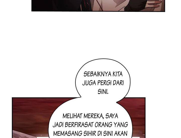 ADONIS Chapter 209 - Halaman 45