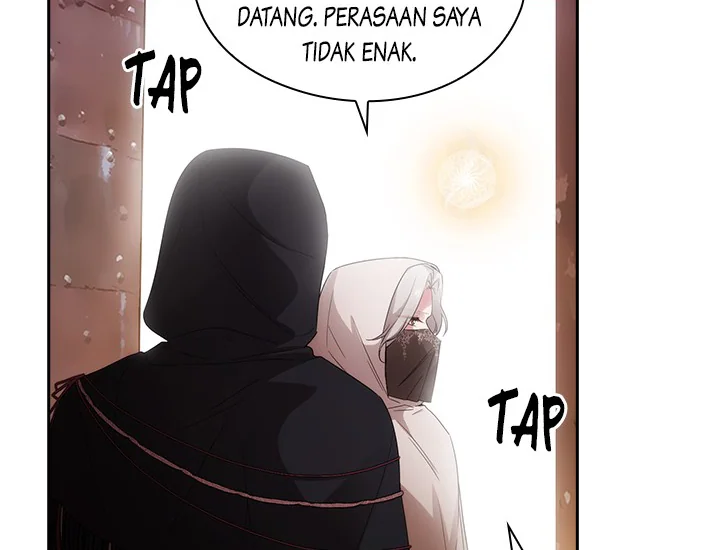 ADONIS Chapter 209 - Halaman 46