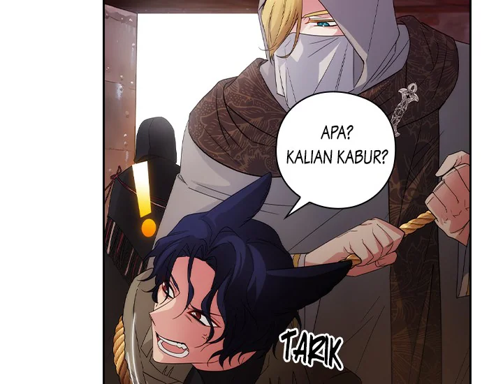 ADONIS Chapter 209 - Halaman 48