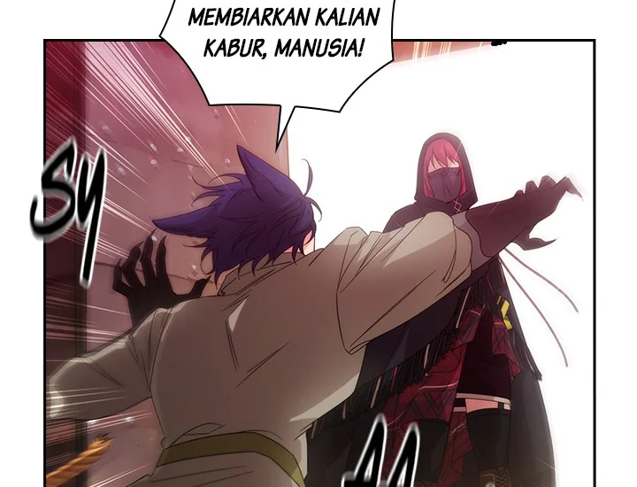ADONIS Chapter 209 - Halaman 52