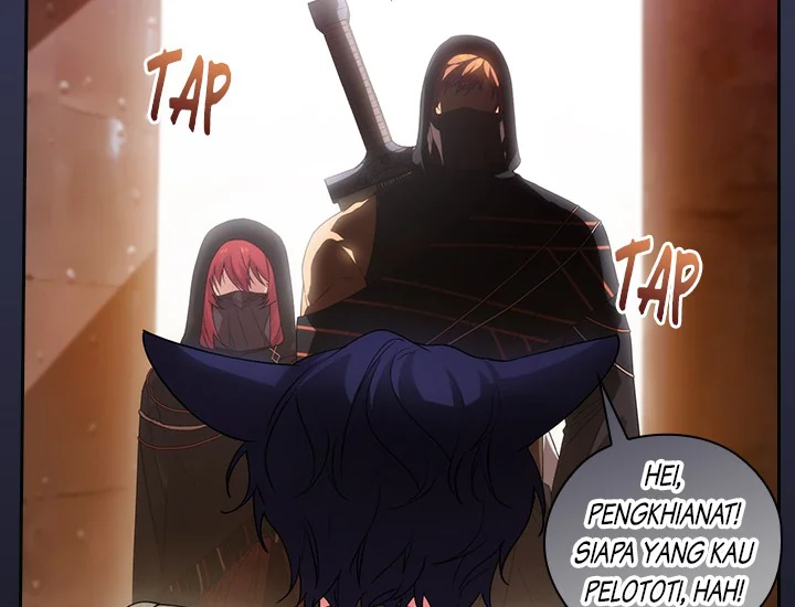 ADONIS Chapter 209 - Halaman 63