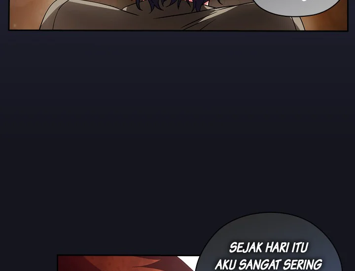 ADONIS Chapter 209 - Halaman 64