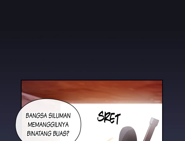 ADONIS Chapter 209 - Halaman 71